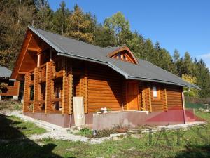 Prodej rodinného domu, Mochtín - Srbice, 158 m2