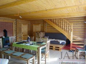 Prodej rodinného domu, Mochtín - Srbice, 158 m2