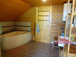 Prodej rodinného domu, Mochtín - Srbice, 158 m2
