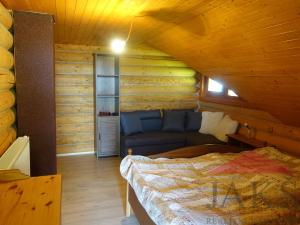 Prodej rodinného domu, Mochtín - Srbice, 158 m2