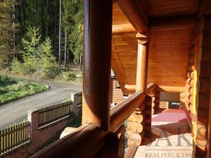 Prodej rodinného domu, Mochtín - Srbice, 158 m2