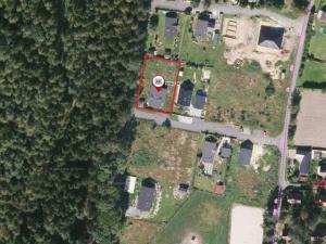 Prodej rodinného domu, Mochtín - Srbice, 158 m2
