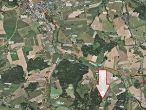 Prodej rodinného domu, Mochtín - Srbice, 158 m2