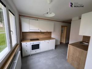 Pronájem bytu 1+1, Nová Role, Nádražní, 37 m2