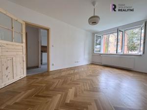 Pronájem bytu 1+1, Nová Role, Nádražní, 37 m2