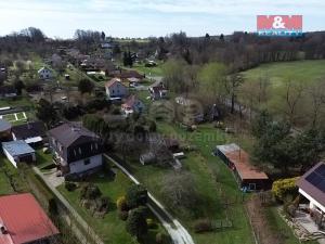 Prodej chaty, Soběslav - Soběslav II, 38 m2