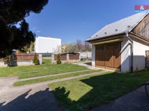 Prodej rodinného domu, Tlumačov, Švermova, 150 m2