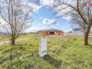 Prodej pozemku pro bydlení, Plzeň - Lhota, 8514 m2