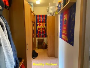 Prodej bytu 1+1, Příbram, Střelecká, 43 m2
