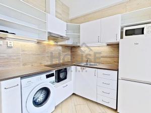 Prodej bytu 1+1, Praha - Písnice, Na okruhu, 31 m2