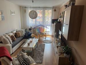 Pronájem bytu 2+1, Frýdek-Místek - Frýdek, Javorová, 60 m2