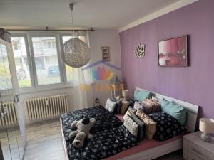 Pronájem bytu 2+1, Frýdek-Místek - Frýdek, Javorová, 60 m2