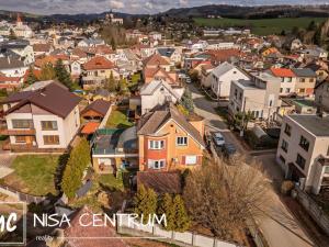 Prodej rodinného domu, Nová Paka, Dvořákova, 250 m2