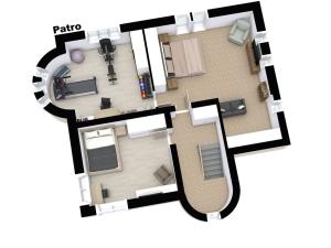 Prodej rodinného domu, Nová Paka, Dvořákova, 250 m2