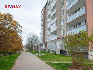Pronájem bytu 1+kk, Praha - Černý Most, Doležalova, 34 m2