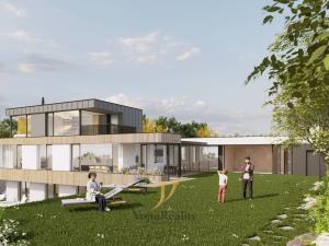 Prodej pozemku pro bydlení, Olomouc, Bukovanská, 1217 m2