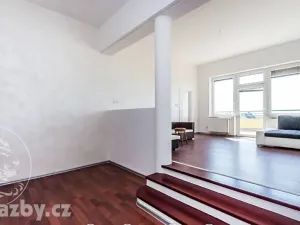 Prodej bytu 3+1, Praha - Stodůlky, Volutová, 112 m2