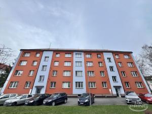 Prodej bytu 2+1, Žďár nad Sázavou, Revoluční, 55 m2