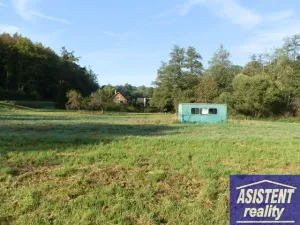 Prodej pozemku pro bydlení, Přerov, 492 m2