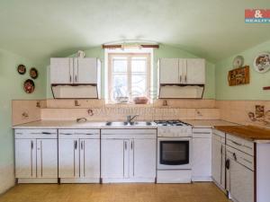 Prodej chalupy, Uzeničky, 109 m2