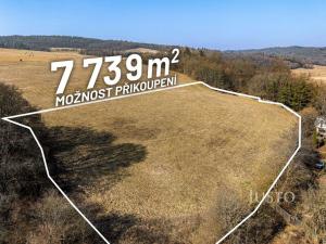 Prodej rodinného domu, Nenačovice, 92 m2
