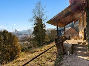 Prodej rodinného domu, Nenačovice, 92 m2