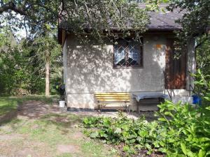 Pronájem chaty, Libušín, 25 m2