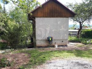Pronájem chaty, Libušín, 25 m2
