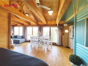 Prodej chaty, Milešov, 64 m2