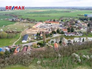 Prodej rodinného domu, Býkev, 85 m2