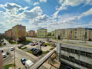 Prodej bytu 3+1, Most, U Věžových domů, 62 m2