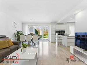 Prodej rodinného domu, Praha - Ďáblice, Za blaty, 146 m2