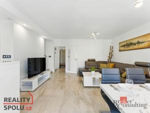 Prodej rodinného domu, Praha - Ďáblice, Za blaty, 146 m2