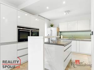 Prodej rodinného domu, Praha - Ďáblice, Za blaty, 146 m2