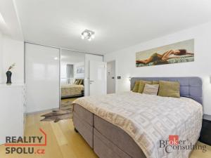 Prodej rodinného domu, Praha - Ďáblice, Za blaty, 146 m2