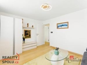 Prodej rodinného domu, Praha - Ďáblice, Za blaty, 146 m2