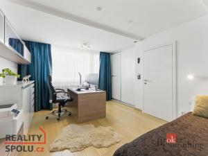 Prodej rodinného domu, Praha - Ďáblice, Za blaty, 146 m2