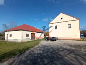 Prodej činžovního domu, Grygov, Na Horka, 828 m2