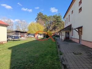 Prodej činžovního domu, Grygov, Na Horka, 828 m2