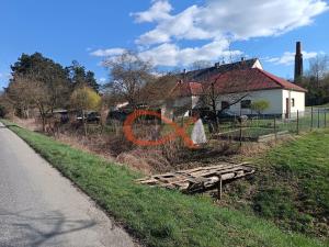 Prodej činžovního domu, Grygov, Na Horka, 828 m2