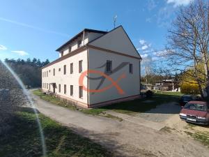 Prodej činžovního domu, Grygov, Na Horka, 828 m2