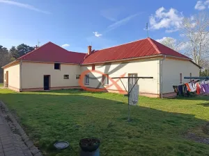 Prodej činžovního domu, Grygov, Na Horka, 828 m2