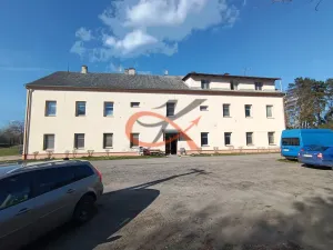 Prodej činžovního domu, Grygov, Na Horka, 828 m2