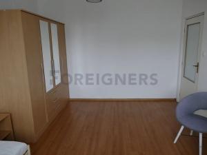 Pronájem pokoje, Pardubice, K Rozvodně, 16 m2