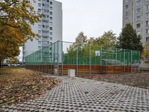 Pronájem pokoje, Pardubice, K Rozvodně, 16 m2