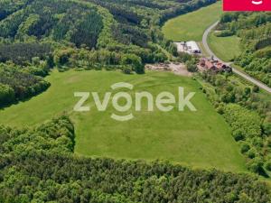 Prodej louky, Šarovy, 44190 m2