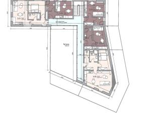Prodej pozemku pro bydlení, Praha - Šeberov, K Hrnčířům, 980 m2