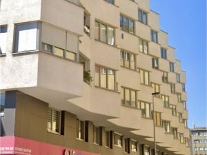 Pronájem bytu 1+kk, Praha - Libeň, U svobodárny, 28 m2