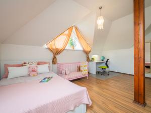 Prodej rodinného domu, Zdiby, K Boleslavce, 250 m2