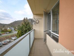 Pronájem bytu 2+kk, Beroun, Lidická, 48 m2